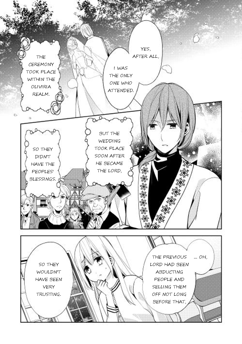 E? Heibon Desu yo?? Chapter 13 page 5 - Chapter 13