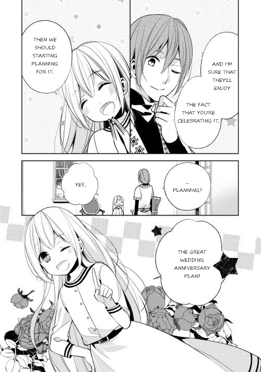 E? Heibon Desu yo?? Chapter 13 page 9 - Chapter 13