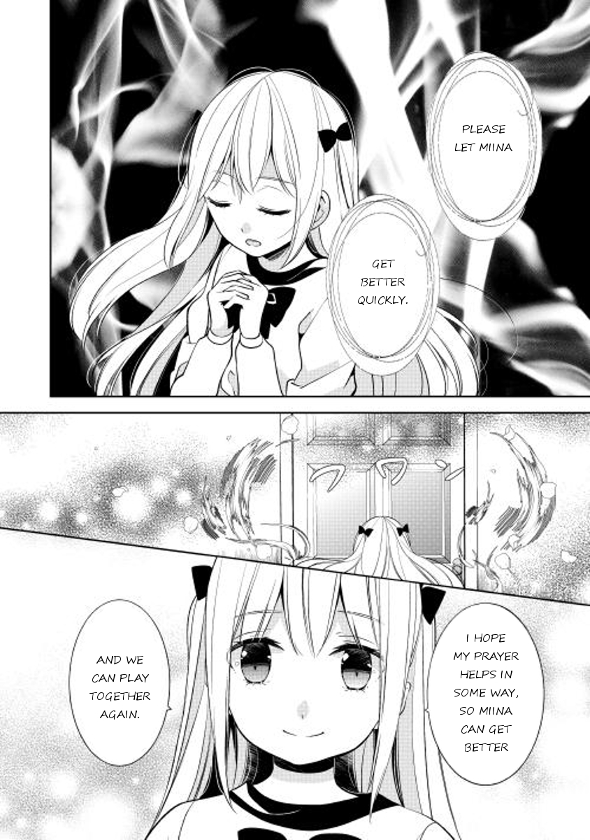 E? Heibon Desu yo?? Chapter 15 page 14 - Chapter 15