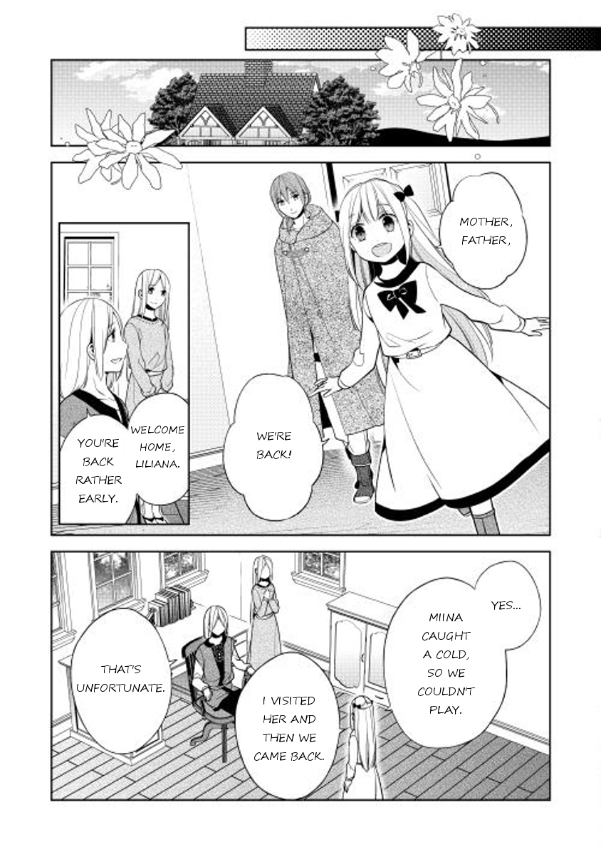 E? Heibon Desu yo?? Chapter 15 page 15 - Chapter 15