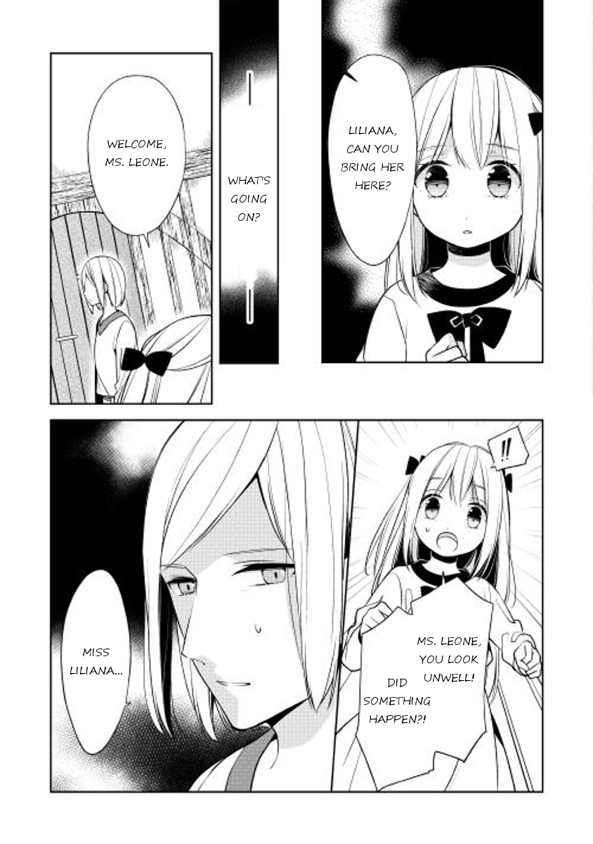 E? Heibon Desu yo?? Chapter 15 page 19 - Chapter 15