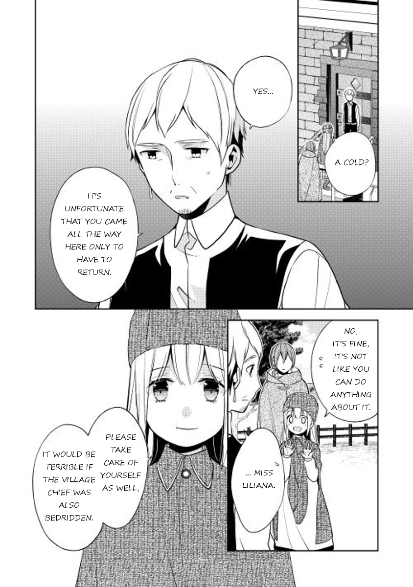 E? Heibon Desu yo?? Chapter 15 page 2 - Chapter 15