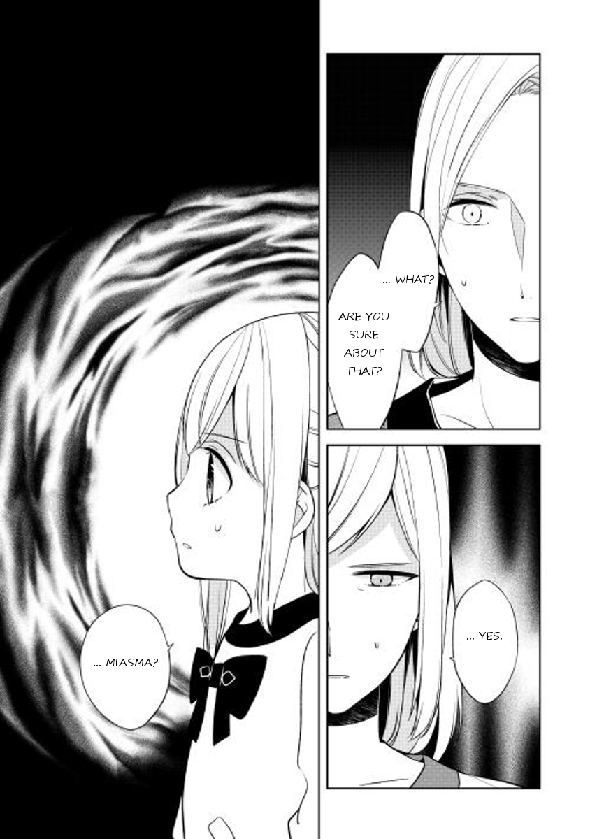 E? Heibon Desu yo?? Chapter 15 page 24 - Chapter 15