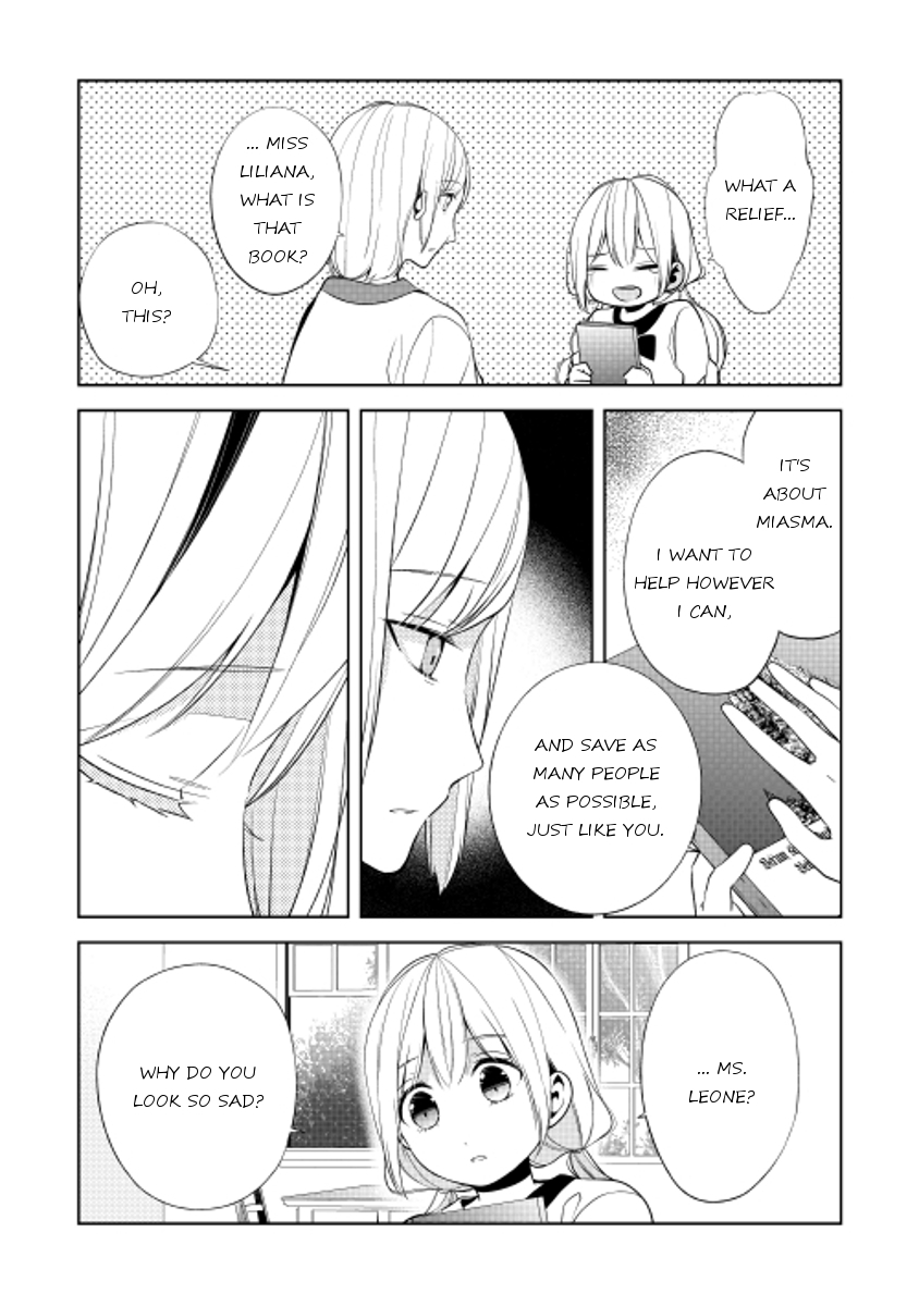 E? Heibon Desu yo?? Chapter 16 page 15 - Chapter 16
