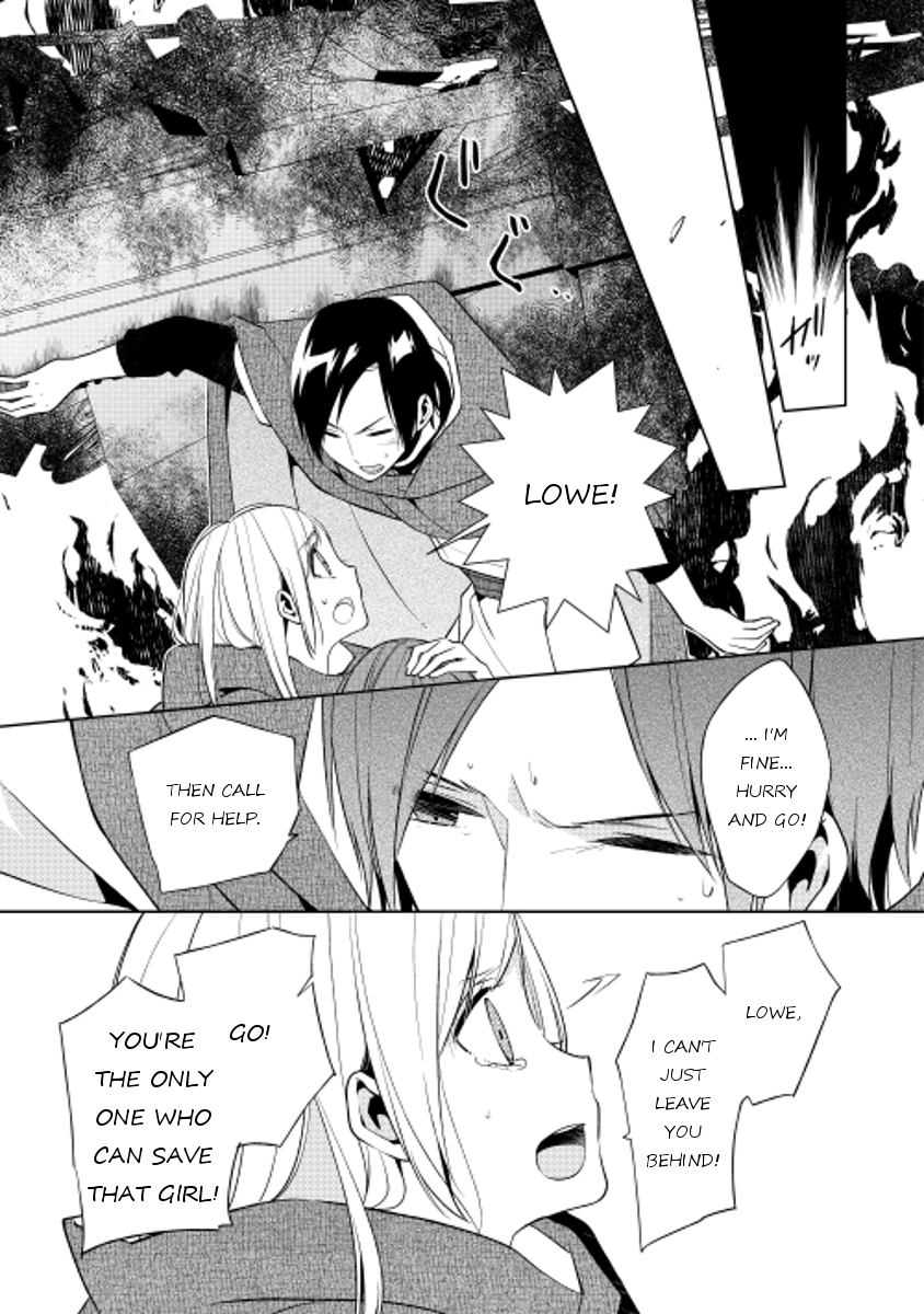 E? Heibon Desu yo?? Chapter 16 page 24 - Chapter 16