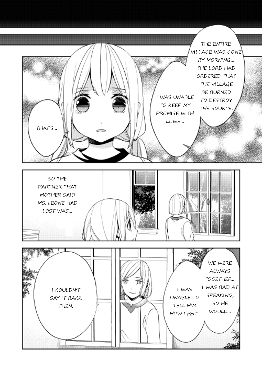 E? Heibon Desu yo?? Chapter 16 page 25 - Chapter 16