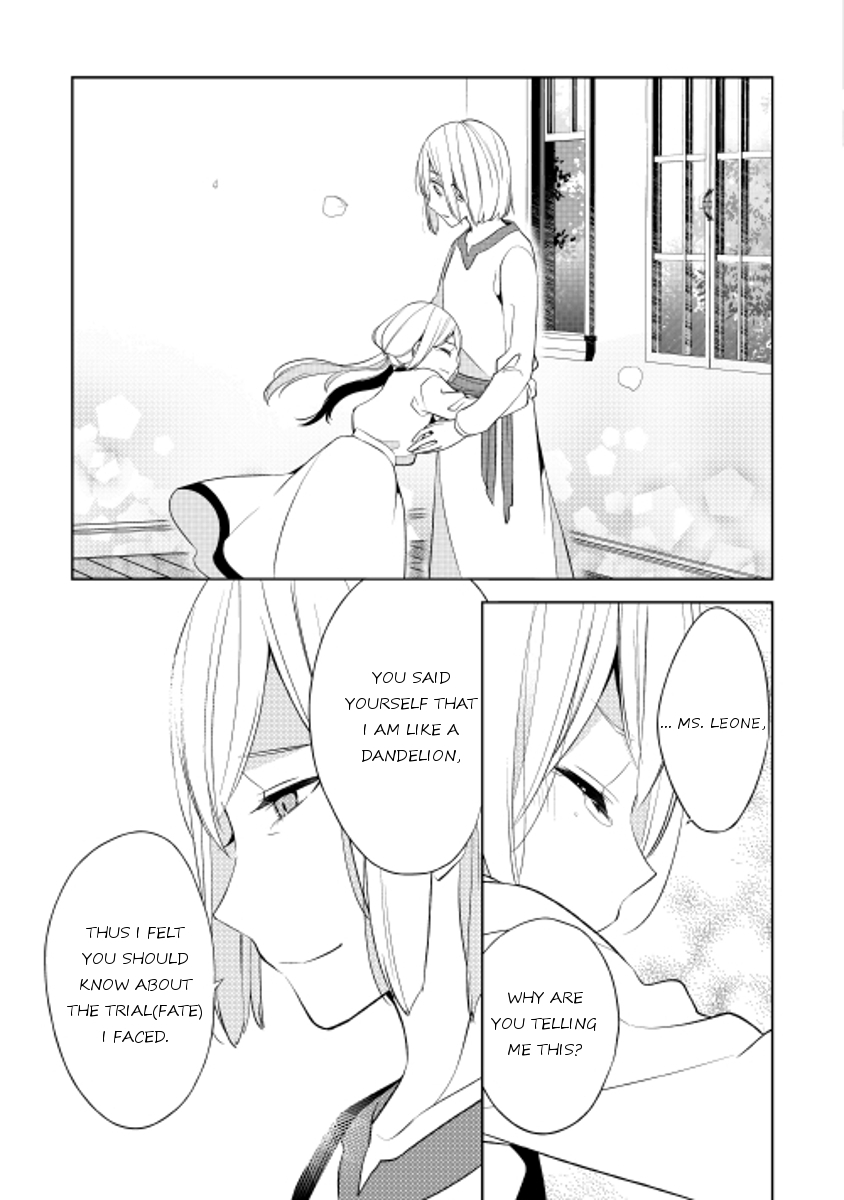 E? Heibon Desu yo?? Chapter 16 page 26 - Chapter 16