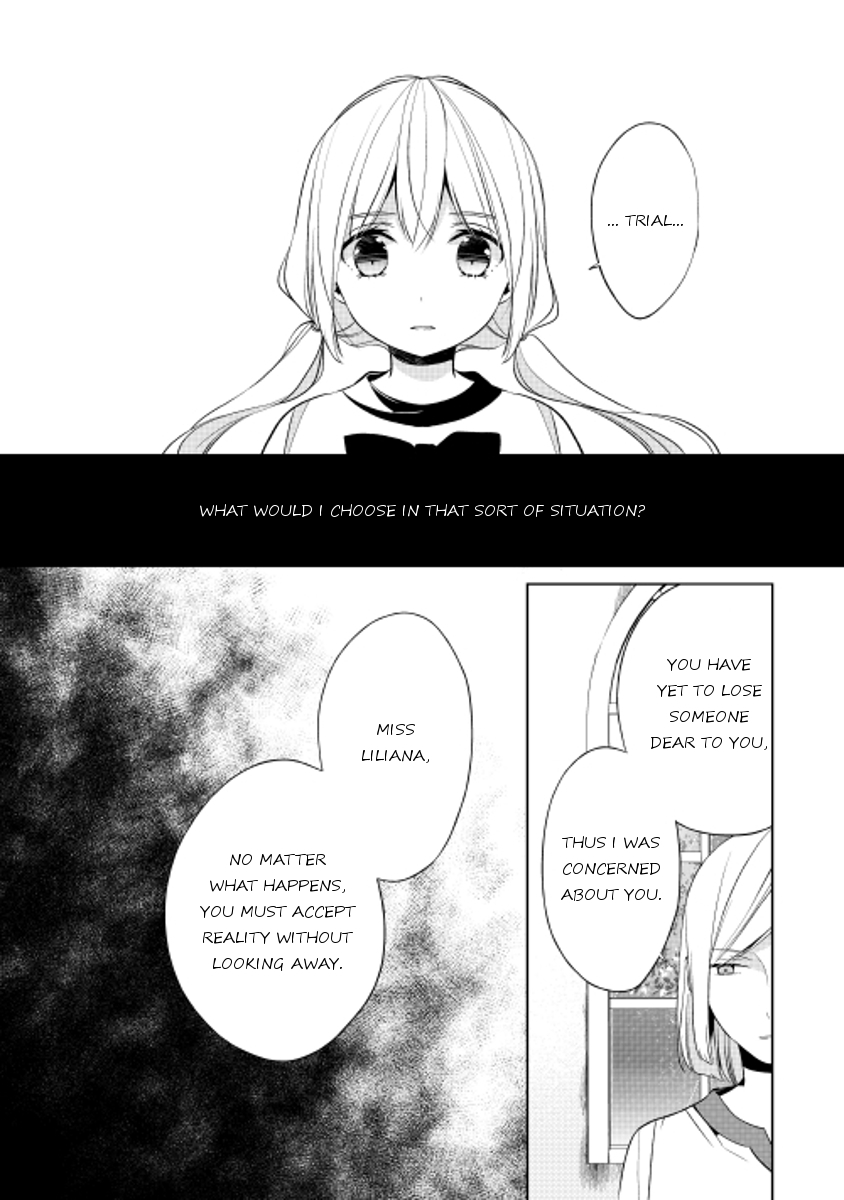 E? Heibon Desu yo?? Chapter 16 page 27 - Chapter 16