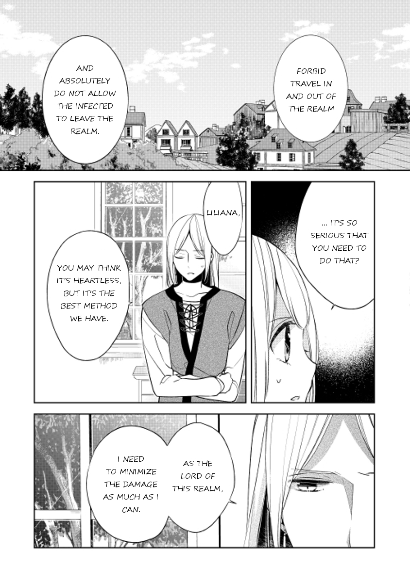 E? Heibon Desu yo?? Chapter 16 page 9 - Chapter 16