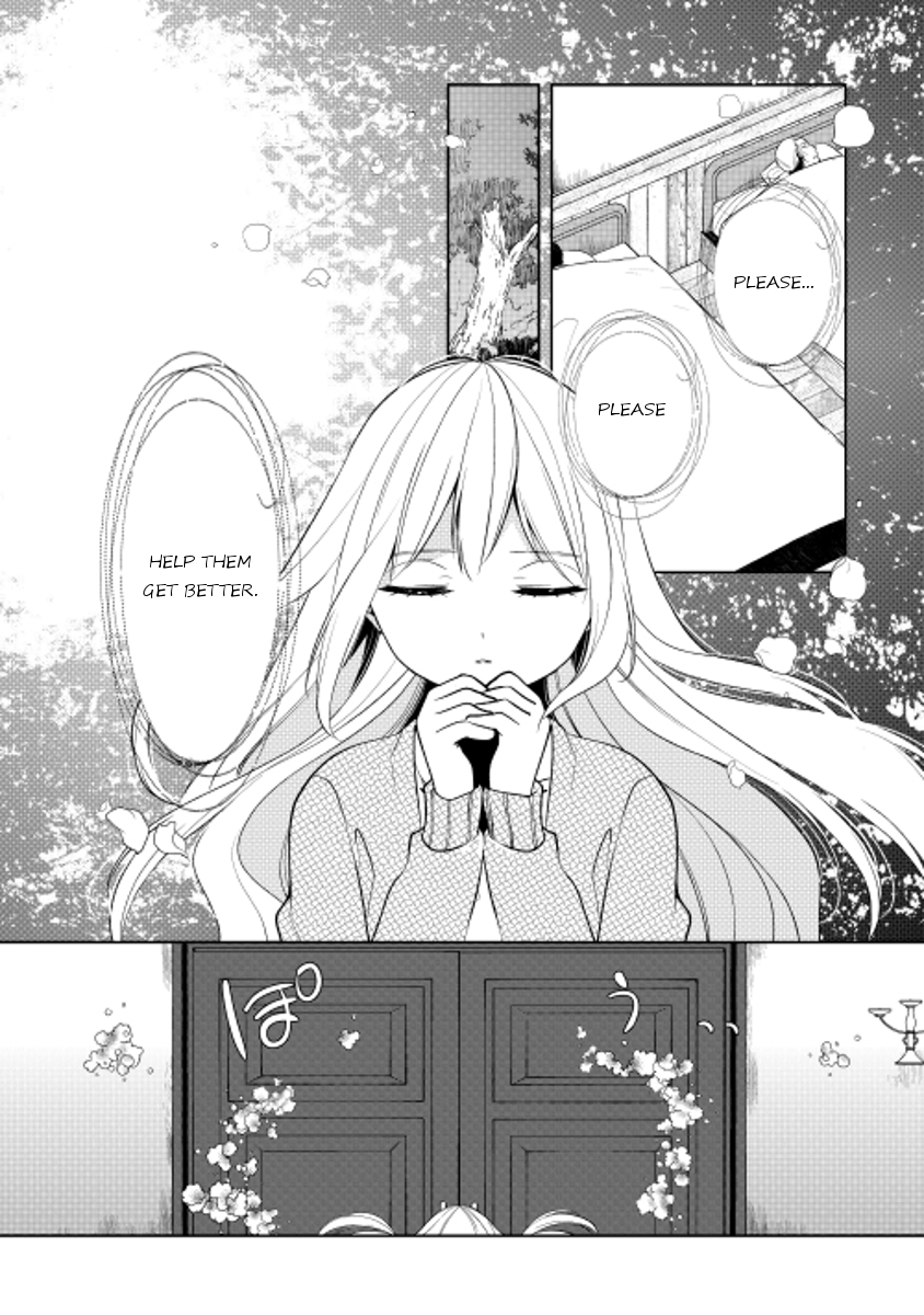 E? Heibon Desu yo?? Chapter 17 page 10 - Chapter 17