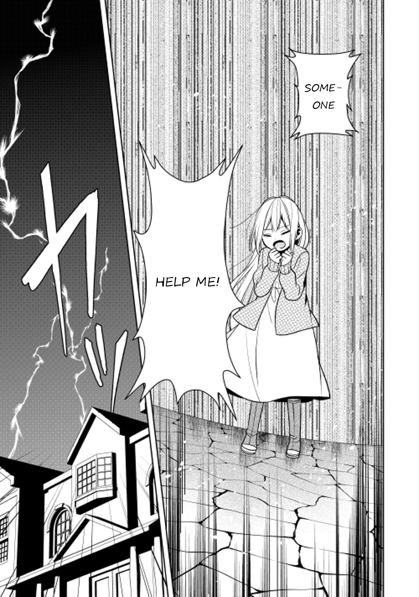 E? Heibon Desu yo?? Chapter 17 page 25 - Chapter 17