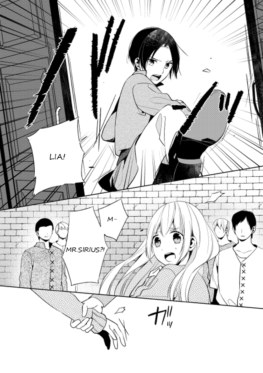 E? Heibon Desu yo?? Chapter 17 page 26 - Chapter 17