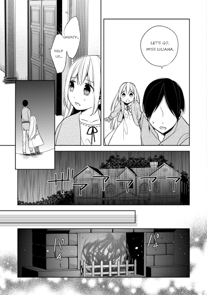 E? Heibon Desu yo?? Chapter 17 page 27 - Chapter 17