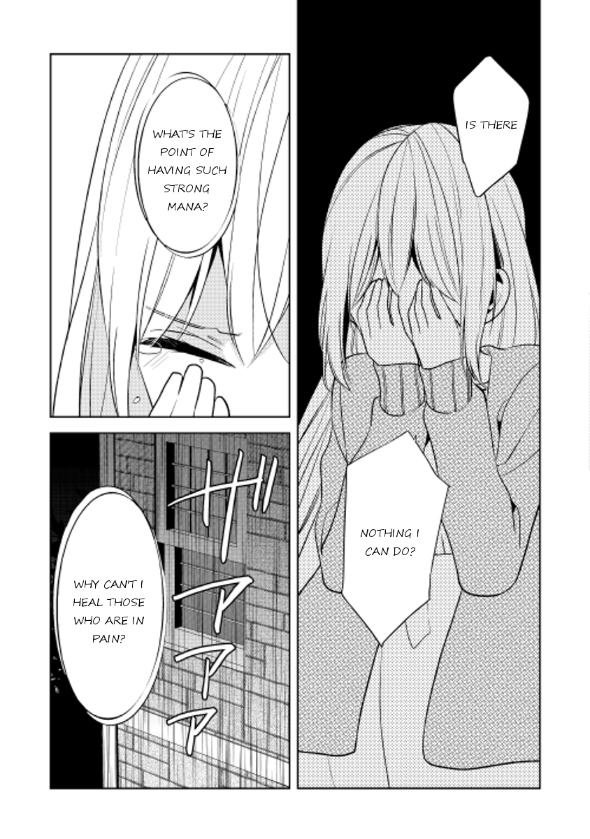 E? Heibon Desu yo?? Chapter 17 page 29 - Chapter 17