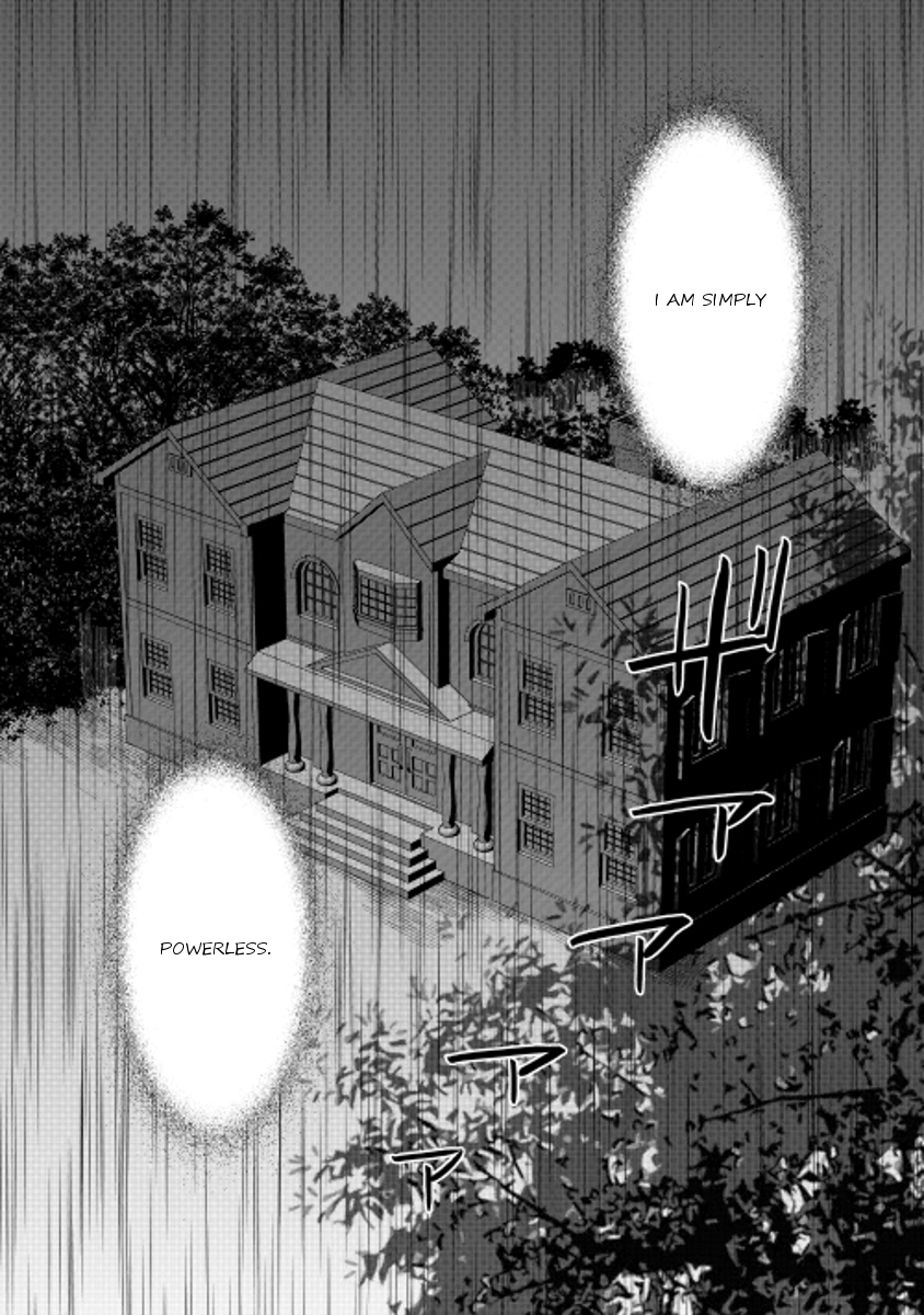 E? Heibon Desu yo?? Chapter 17 page 30 - Chapter 17