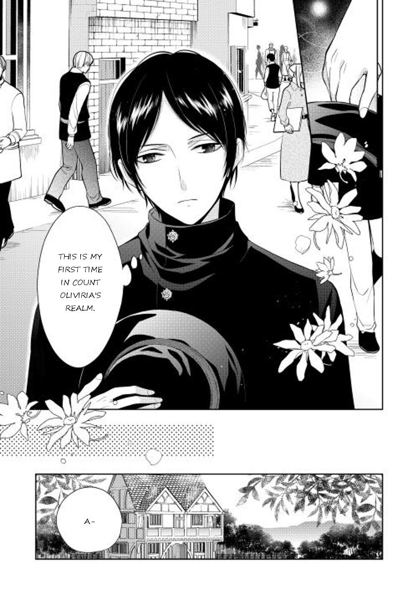 E? Heibon Desu yo?? Chapter 3 page 7 - Chapter 3