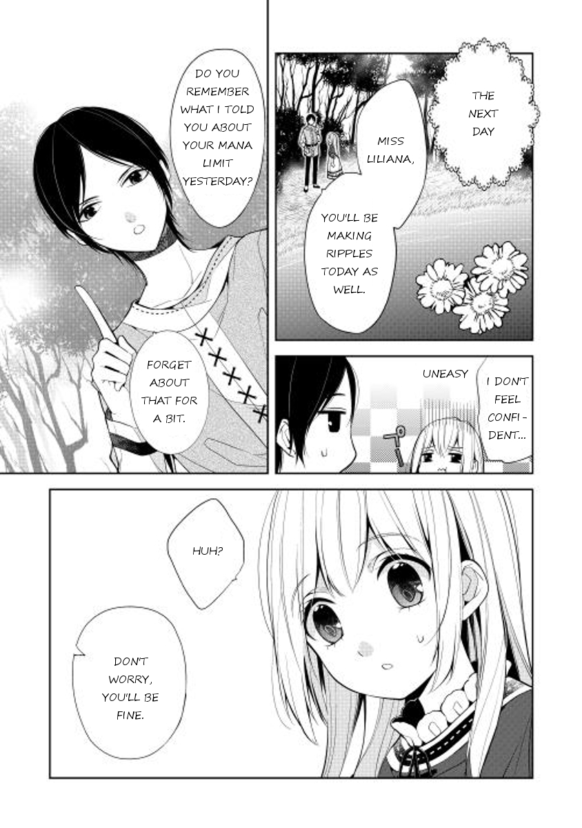 E? Heibon Desu yo?? Chapter 4 page 26 - Chapter 4