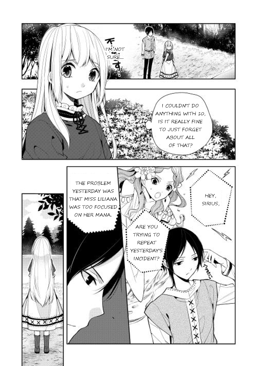 E? Heibon Desu yo?? Chapter 4 page 27 - Chapter 4