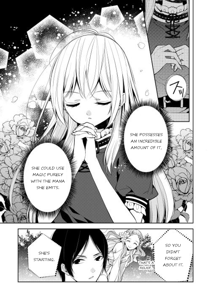 E? Heibon Desu yo?? Chapter 4 page 28 - Chapter 4