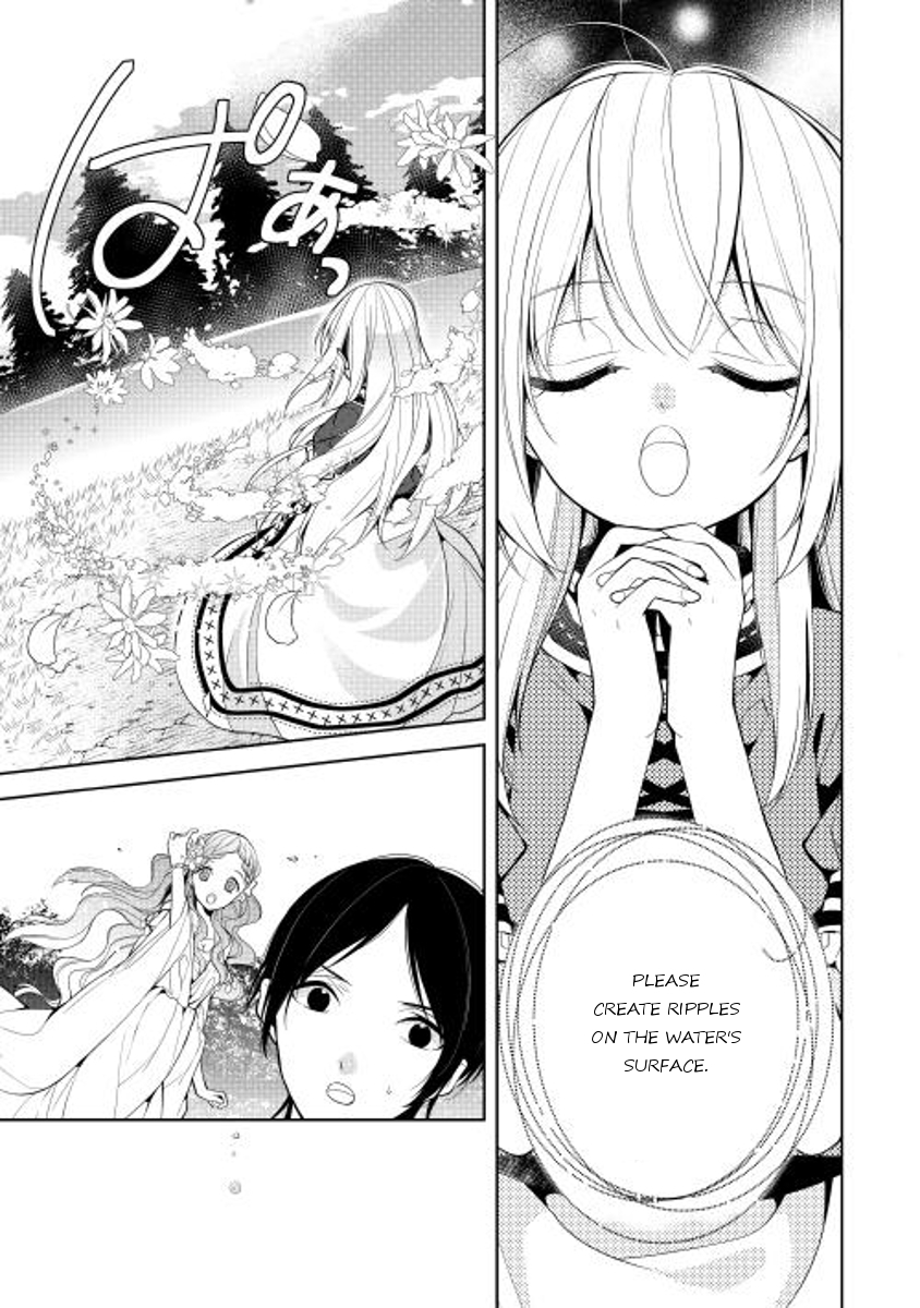 E? Heibon Desu yo?? Chapter 4 page 30 - Chapter 4