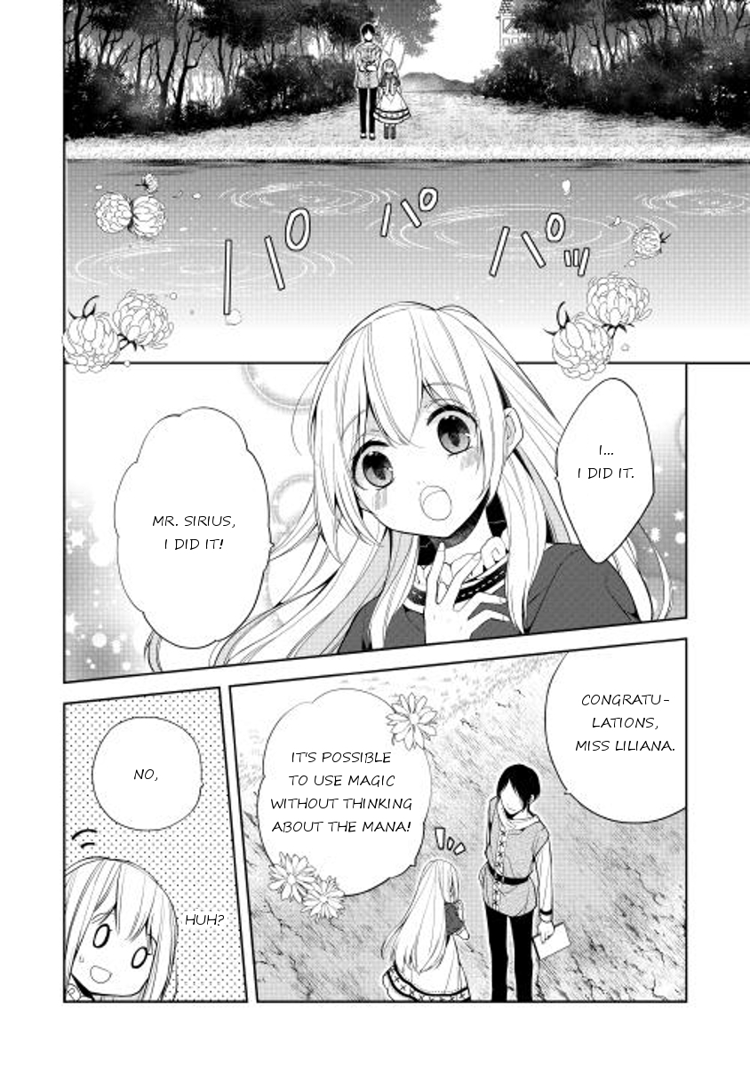 E? Heibon Desu yo?? Chapter 4 page 31 - Chapter 4