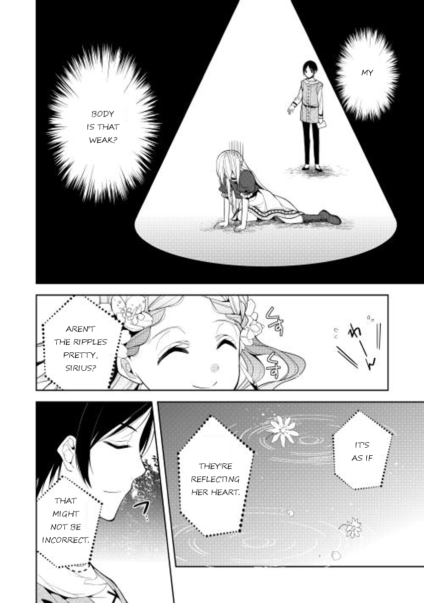 E? Heibon Desu yo?? Chapter 4 page 33 - Chapter 4