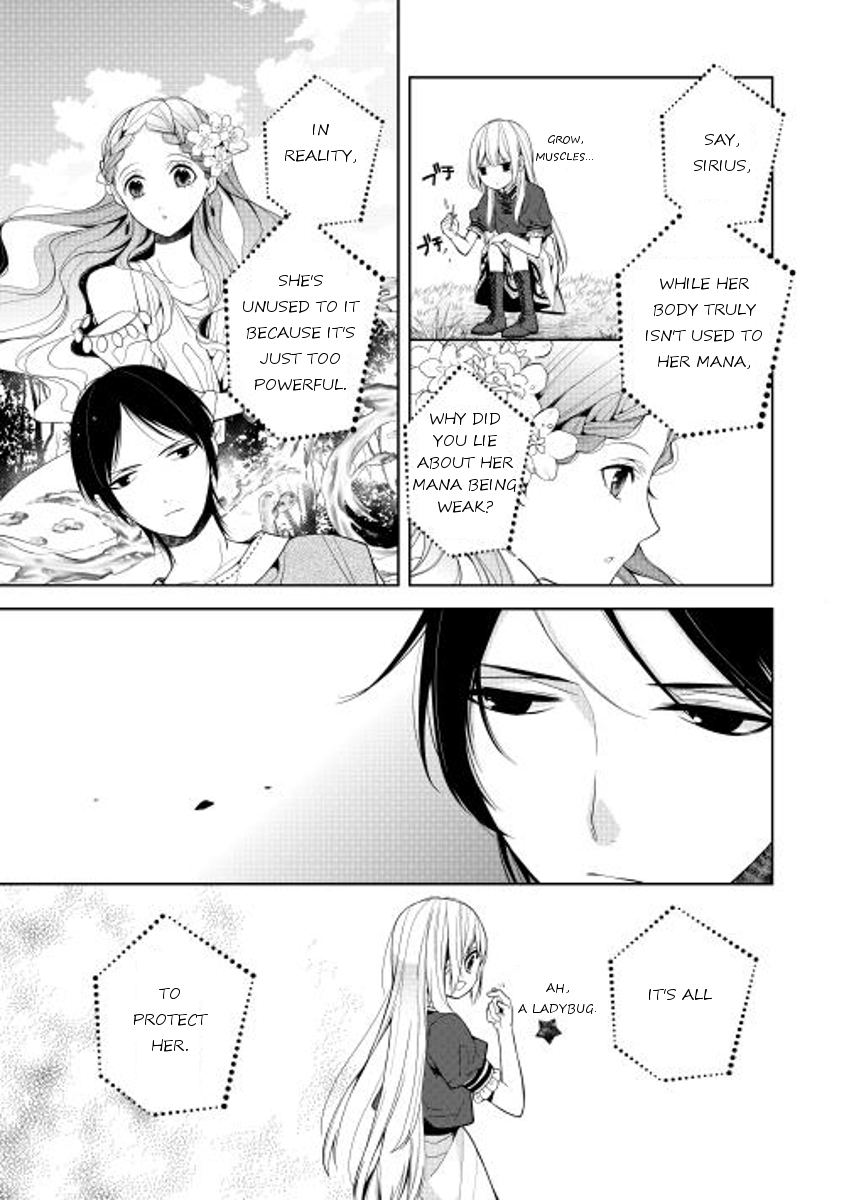 E? Heibon Desu yo?? Chapter 4 page 34 - Chapter 4