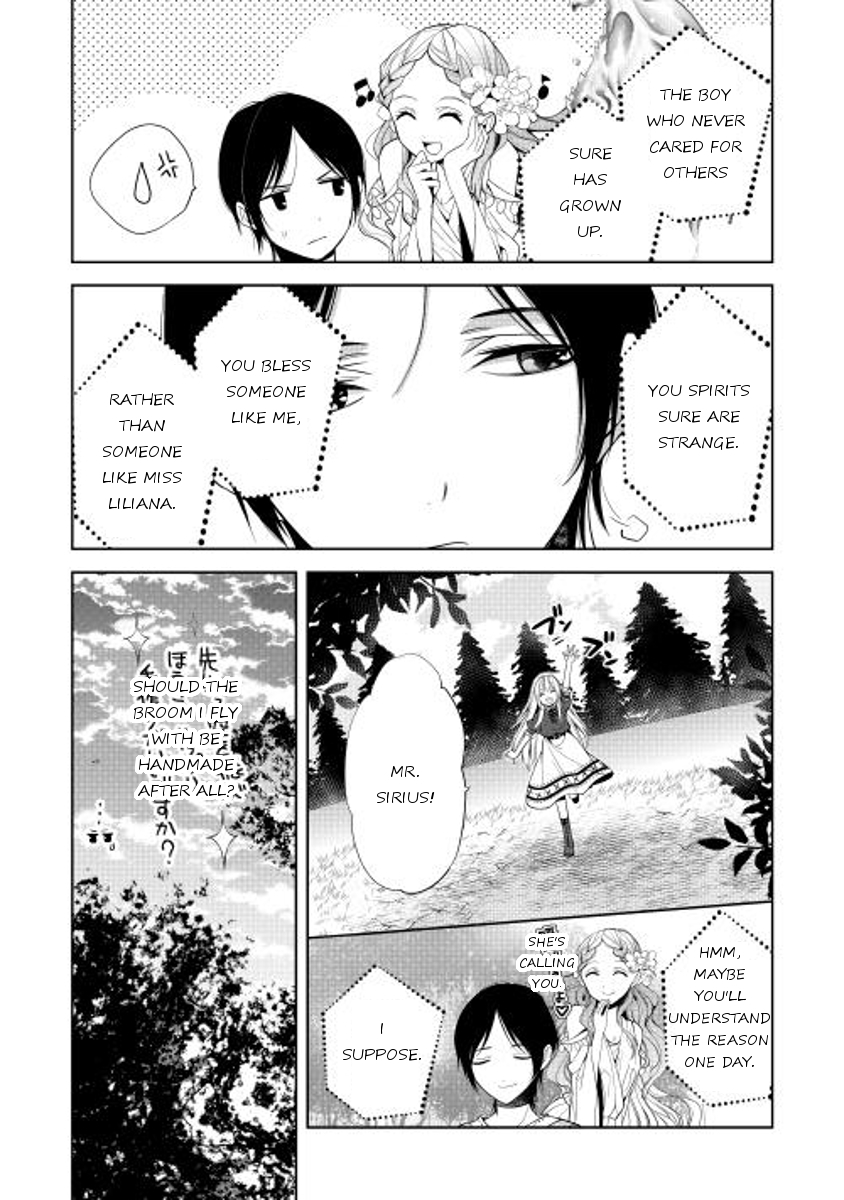 E? Heibon Desu yo?? Chapter 4 page 35 - Chapter 4