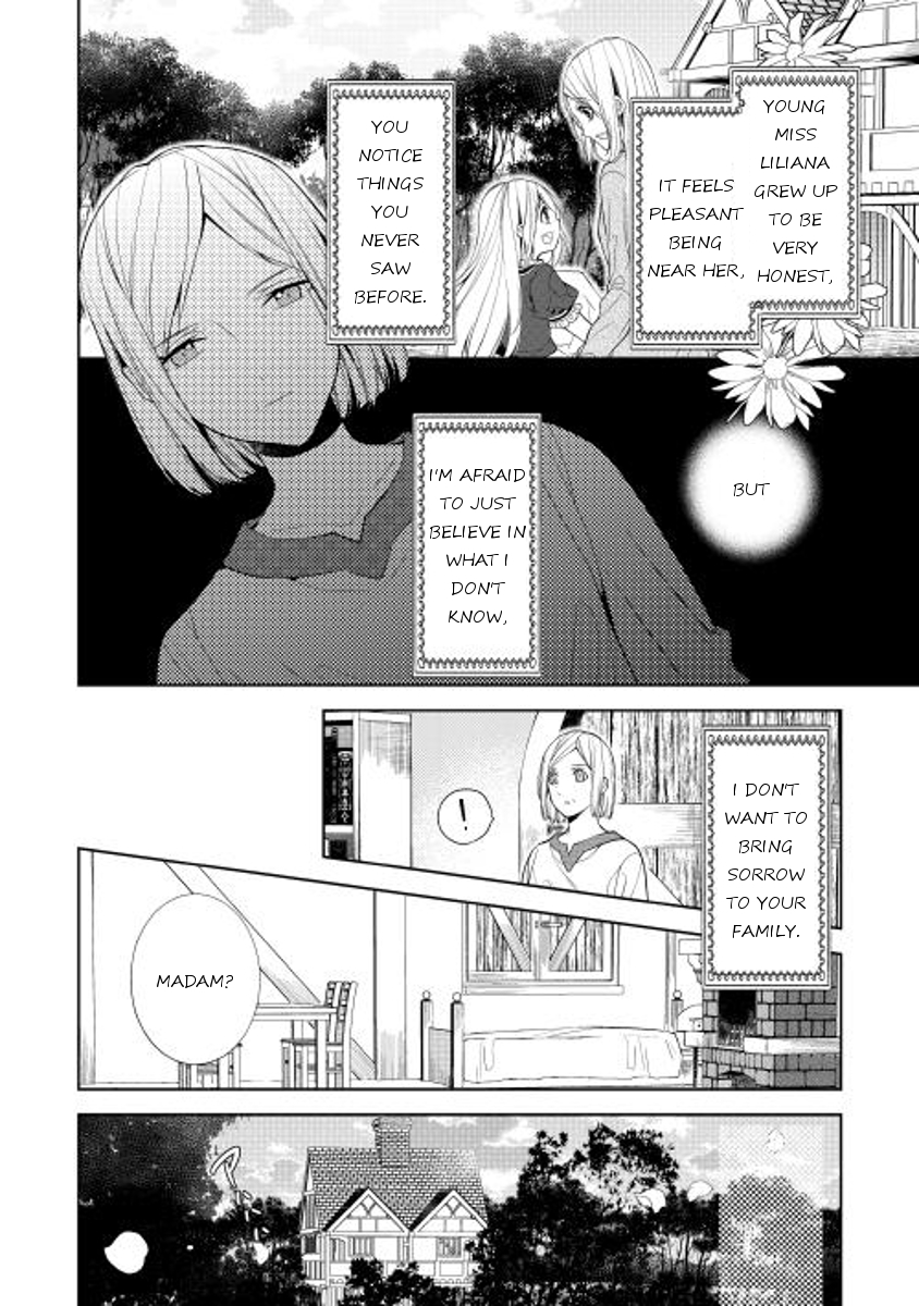 E? Heibon Desu yo?? Chapter 5 page 16 - Chapter 5