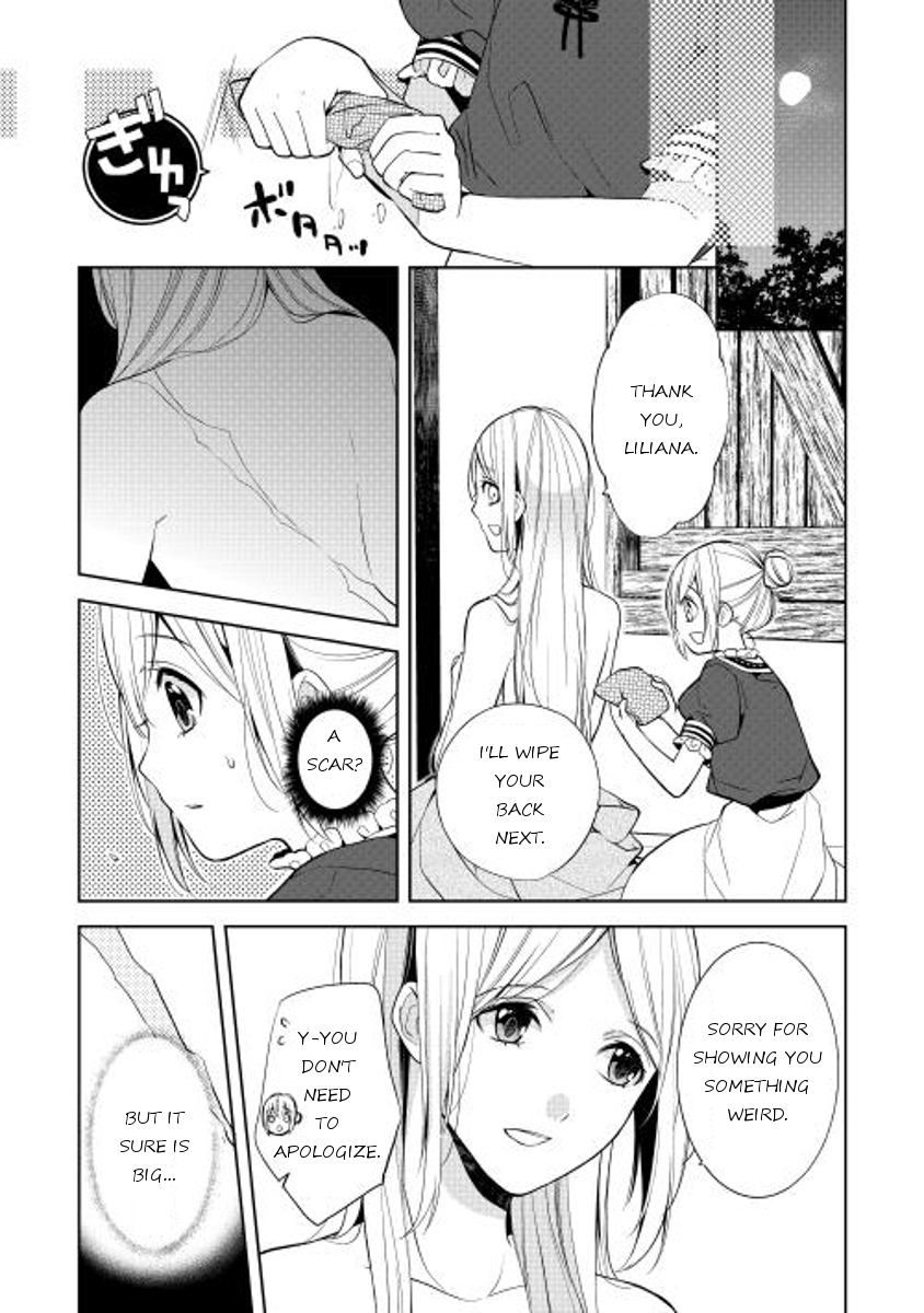 E? Heibon Desu yo?? Chapter 5 page 24 - Chapter 5