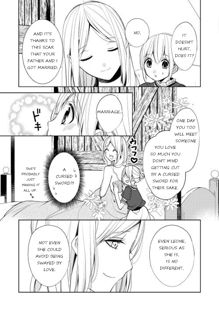 E? Heibon Desu yo?? Chapter 5 page 25 - Chapter 5