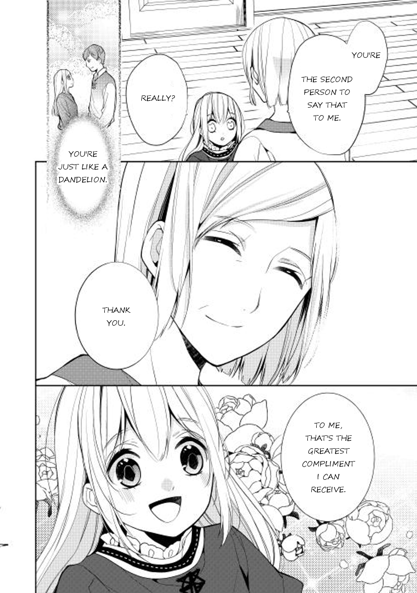 E? Heibon Desu yo?? Chapter 5 page 28 - Chapter 5