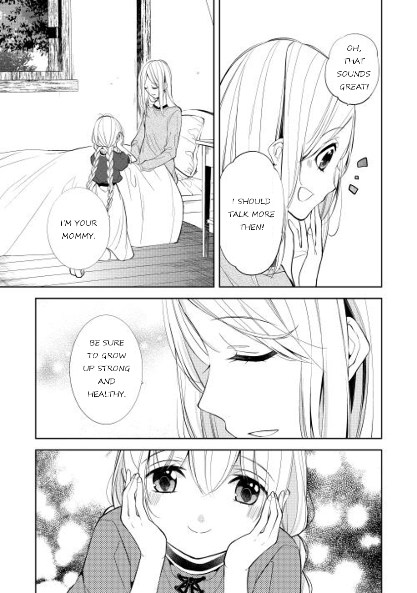 E? Heibon Desu yo?? Chapter 5 page 3 - Chapter 5