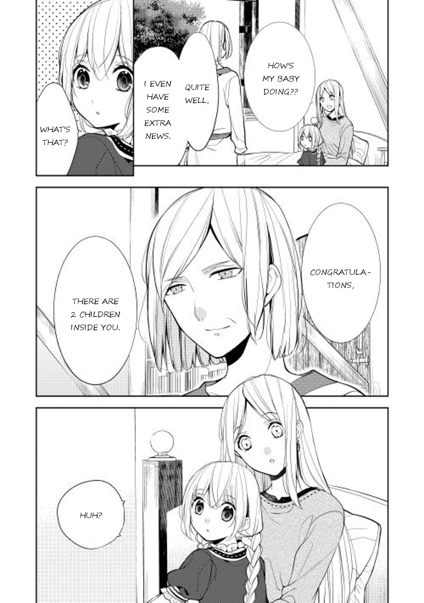 E? Heibon Desu yo?? Chapter 5 page 6 - Chapter 5