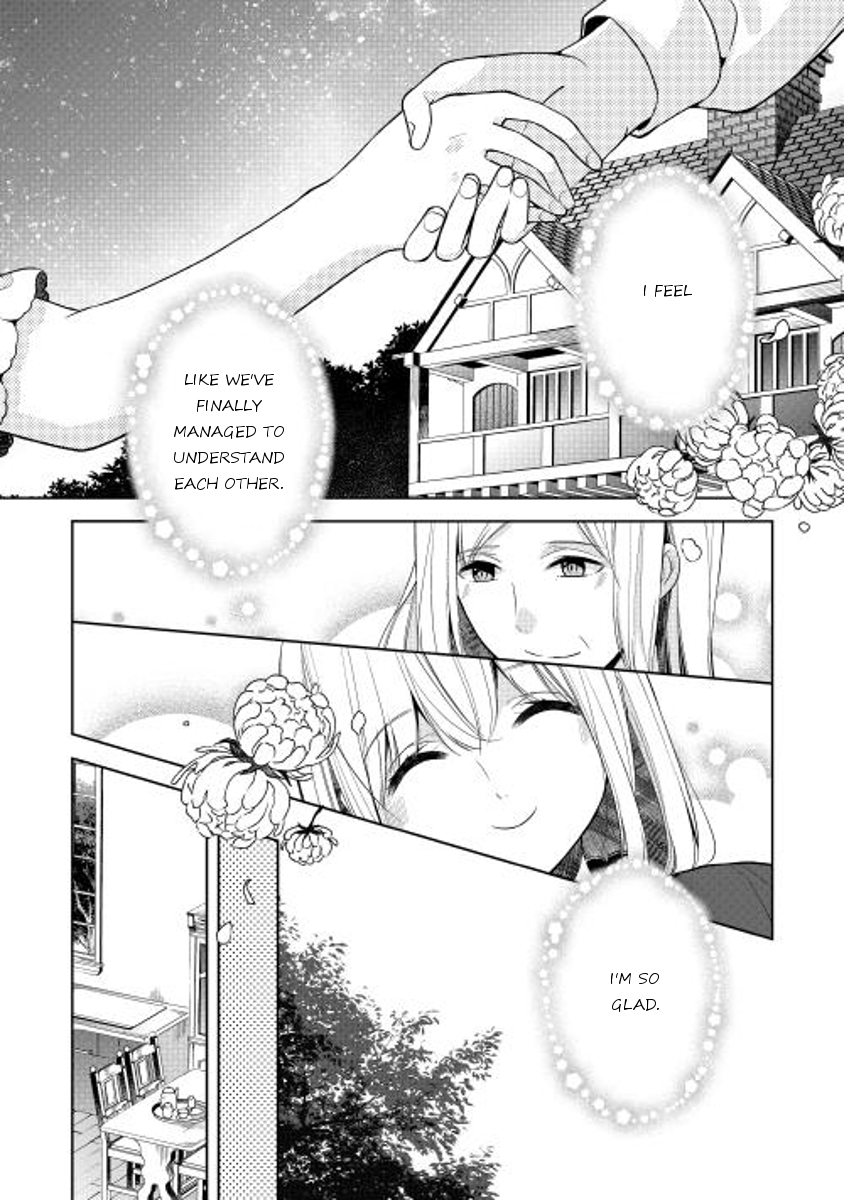 E? Heibon Desu yo?? Chapter 6 page 13 - Chapter 6