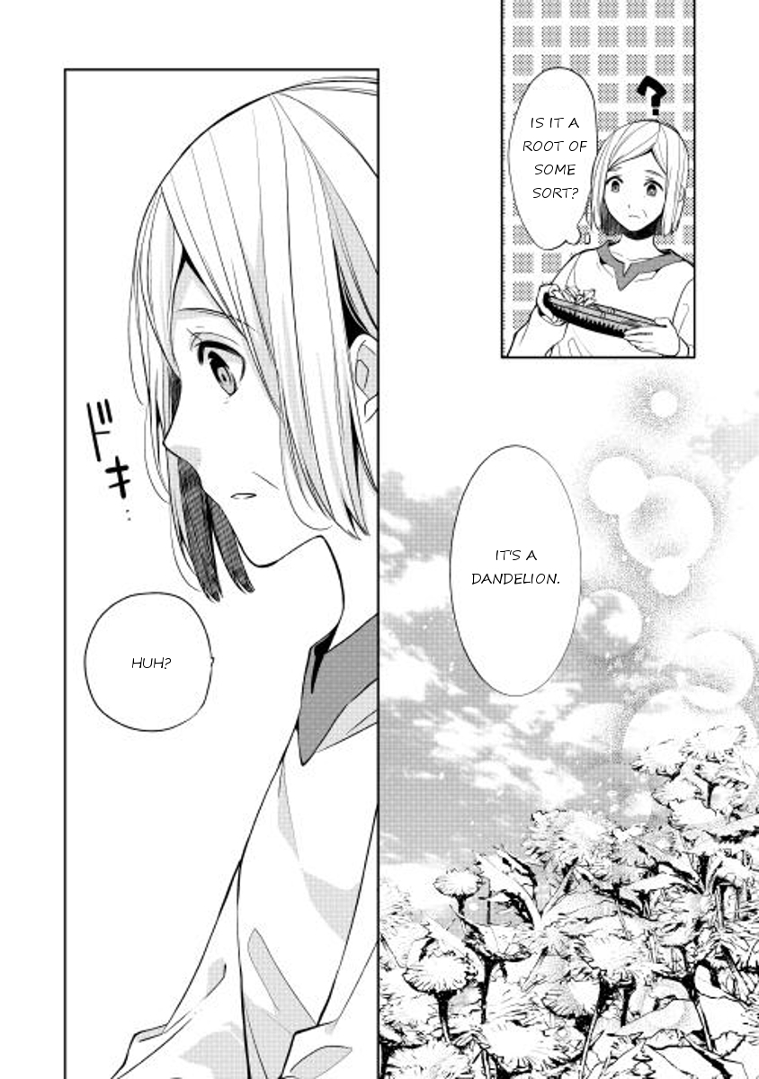 E? Heibon Desu yo?? Chapter 6 page 16 - Chapter 6