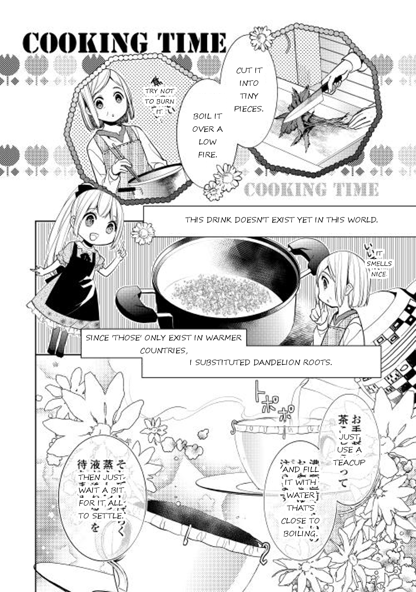 E? Heibon Desu yo?? Chapter 6 page 18 - Chapter 6