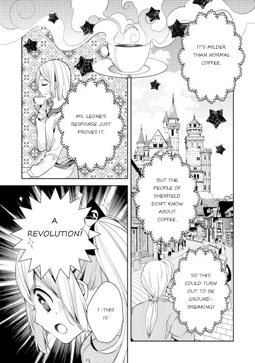 E? Heibon Desu yo?? Chapter 6 page 23 - Chapter 6