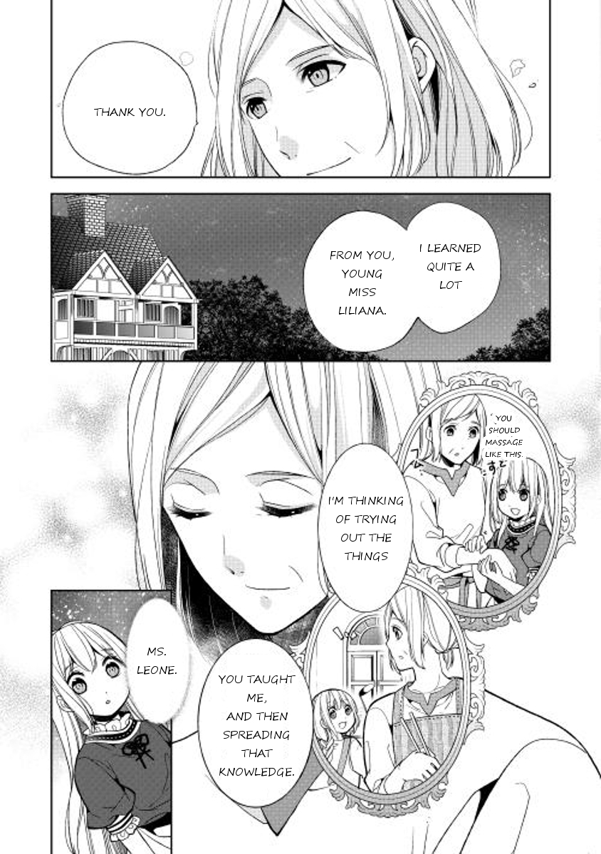 E? Heibon Desu yo?? Chapter 6 page 7 - Chapter 6