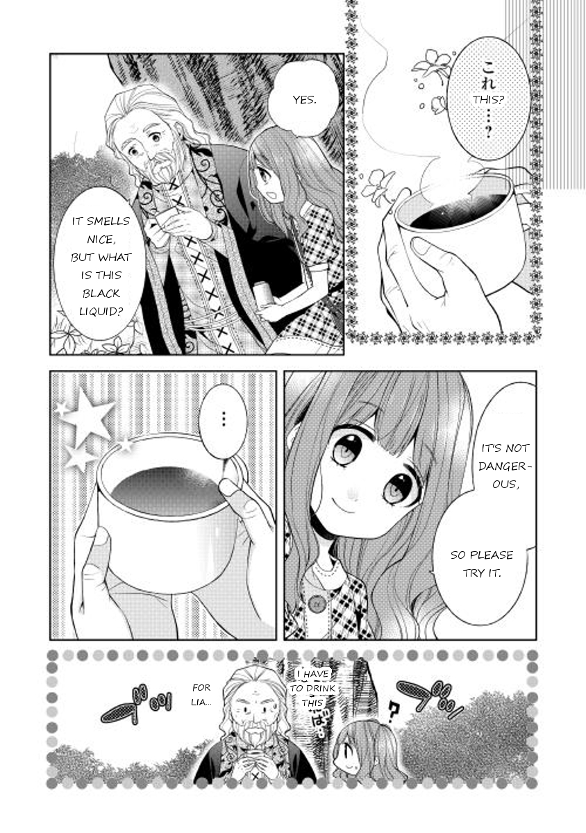 E? Heibon Desu yo?? Chapter 7 page 18 - Chapter 7