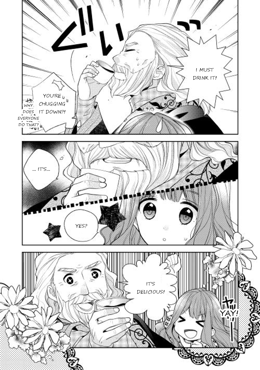 E? Heibon Desu yo?? Chapter 7 page 19 - Chapter 7