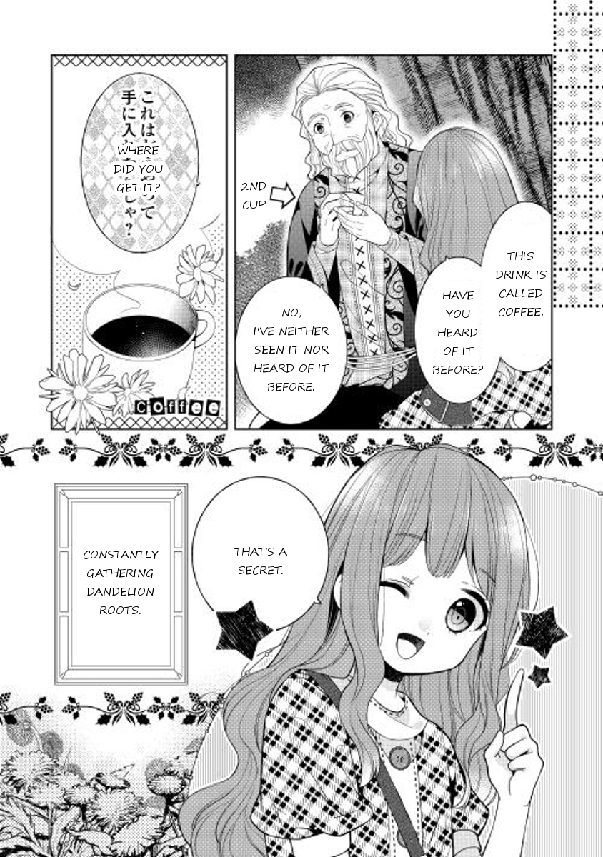 E? Heibon Desu yo?? Chapter 7 page 20 - Chapter 7