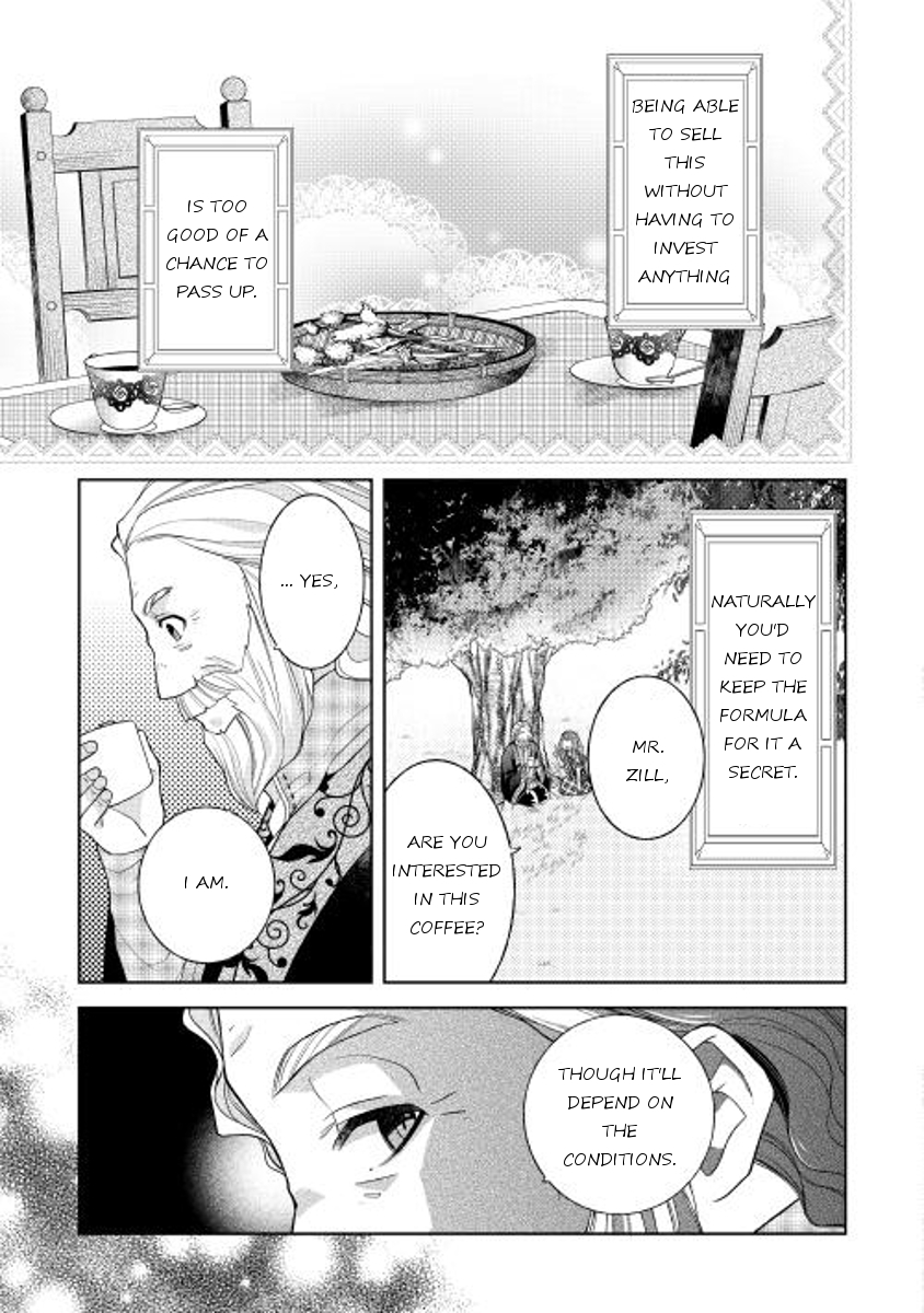 E? Heibon Desu yo?? Chapter 7 page 21 - Chapter 7