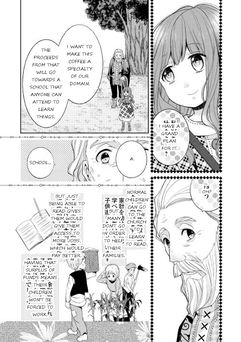 E? Heibon Desu yo?? Chapter 7 page 24 - Chapter 7