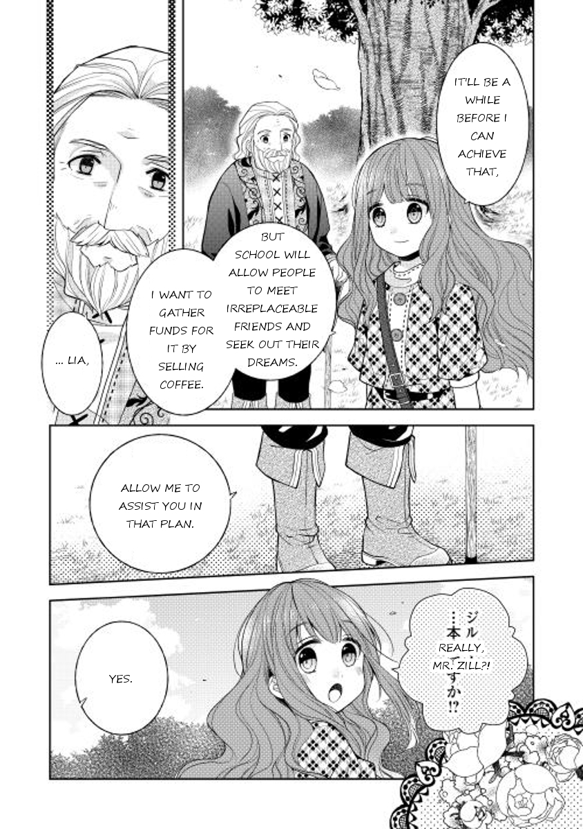 E? Heibon Desu yo?? Chapter 7 page 26 - Chapter 7