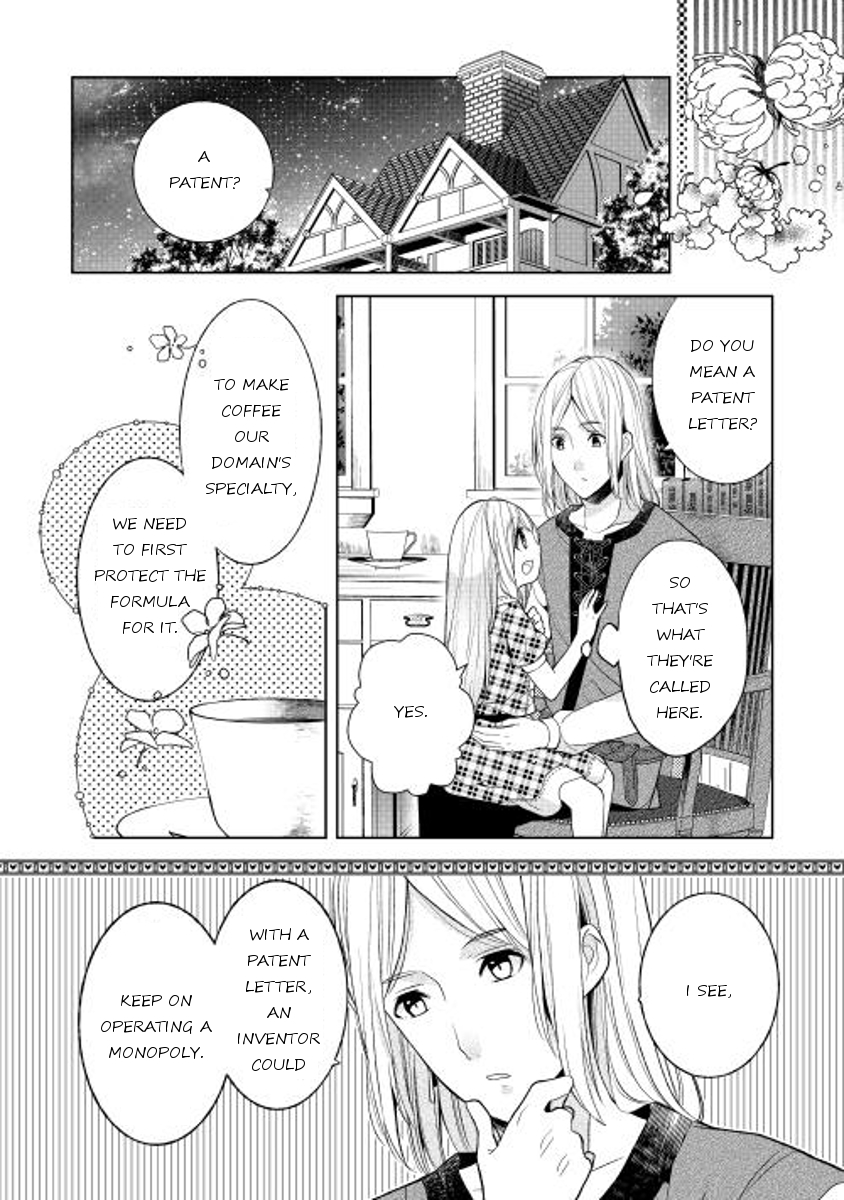 E? Heibon Desu yo?? Chapter 7 page 28 - Chapter 7