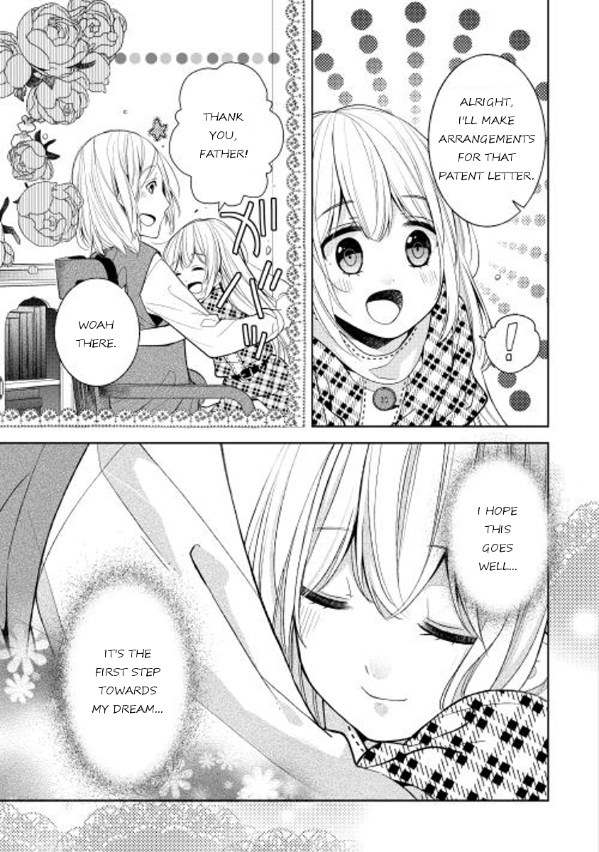 E? Heibon Desu yo?? Chapter 7 page 29 - Chapter 7