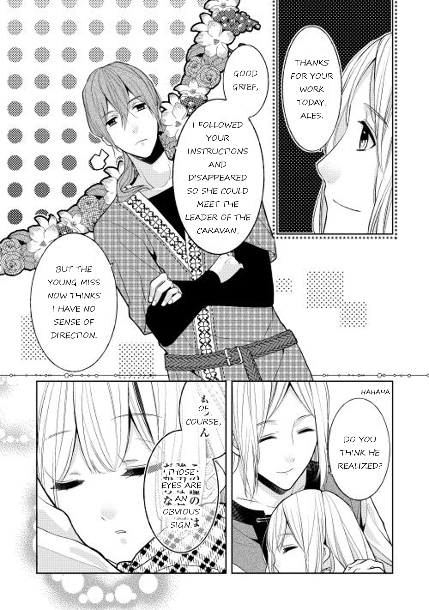 E? Heibon Desu yo?? Chapter 7 page 31 - Chapter 7