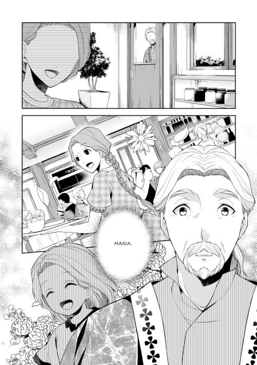 E? Heibon Desu yo?? Chapter 8 page 12 - Chapter 8