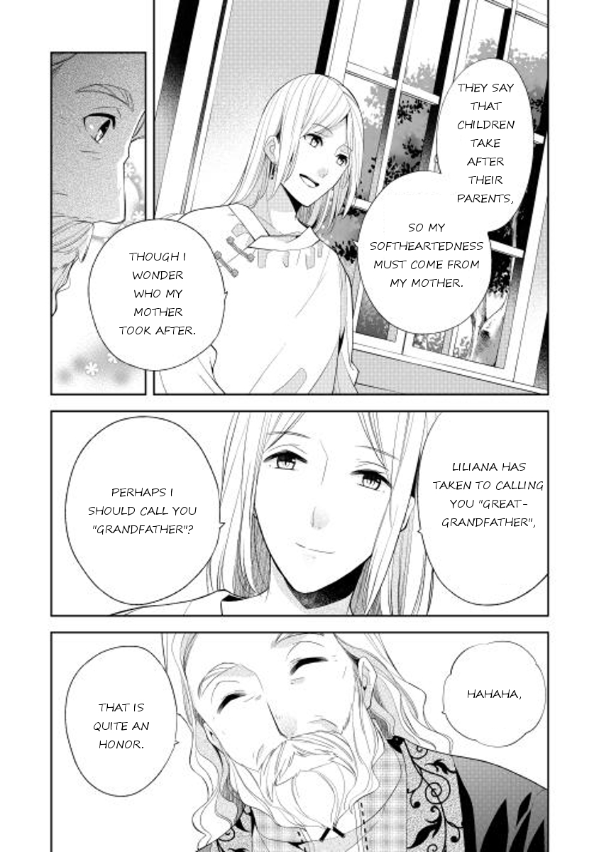 E? Heibon Desu yo?? Chapter 8 page 17 - Chapter 8